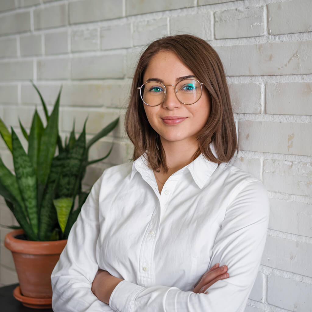 Анна Туполева