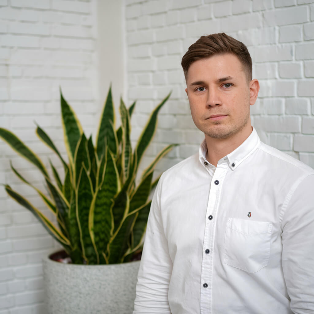 Сергей Дореев