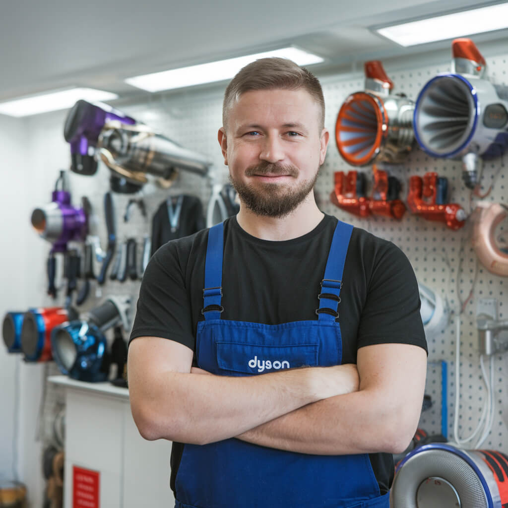 Виталий Гаврилов