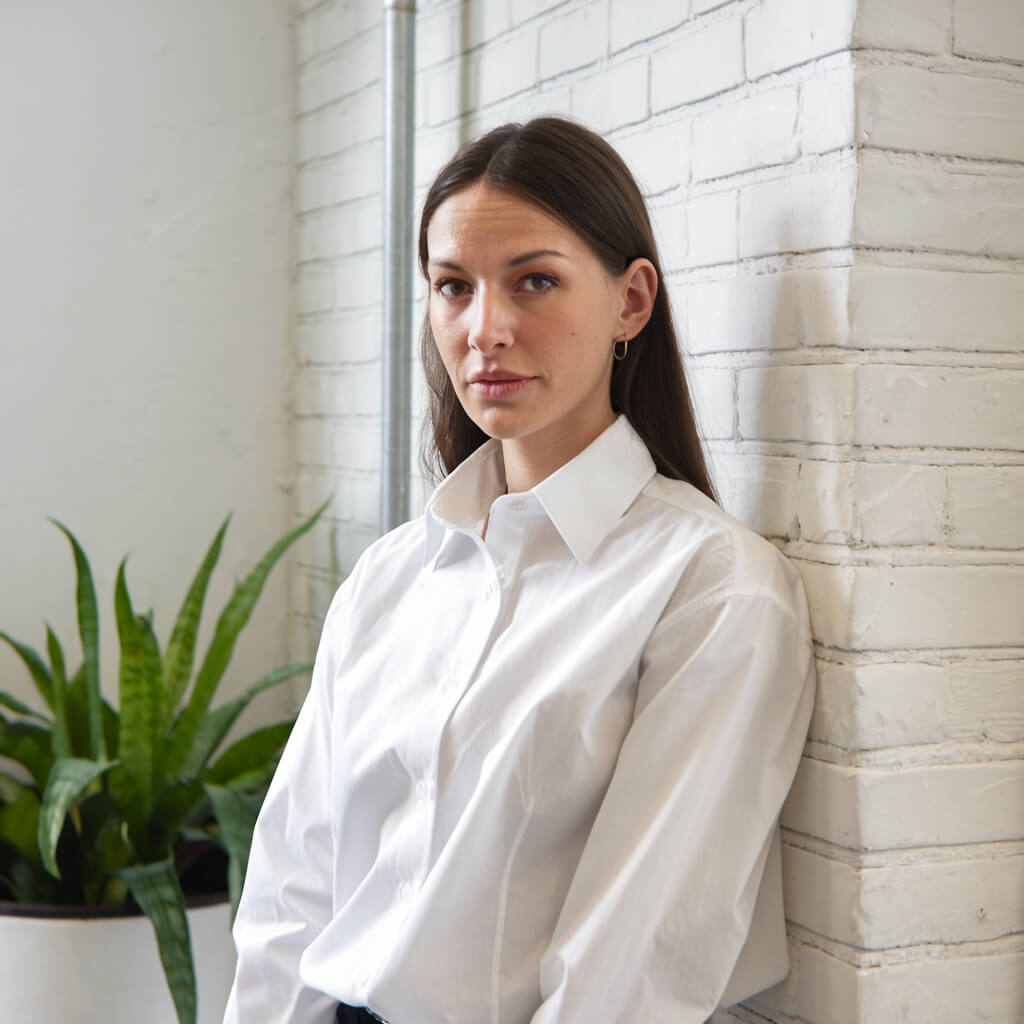 Мария Кусикова