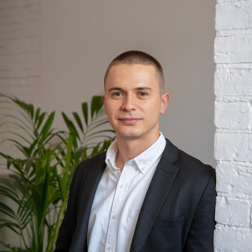 Алексей Цивилев