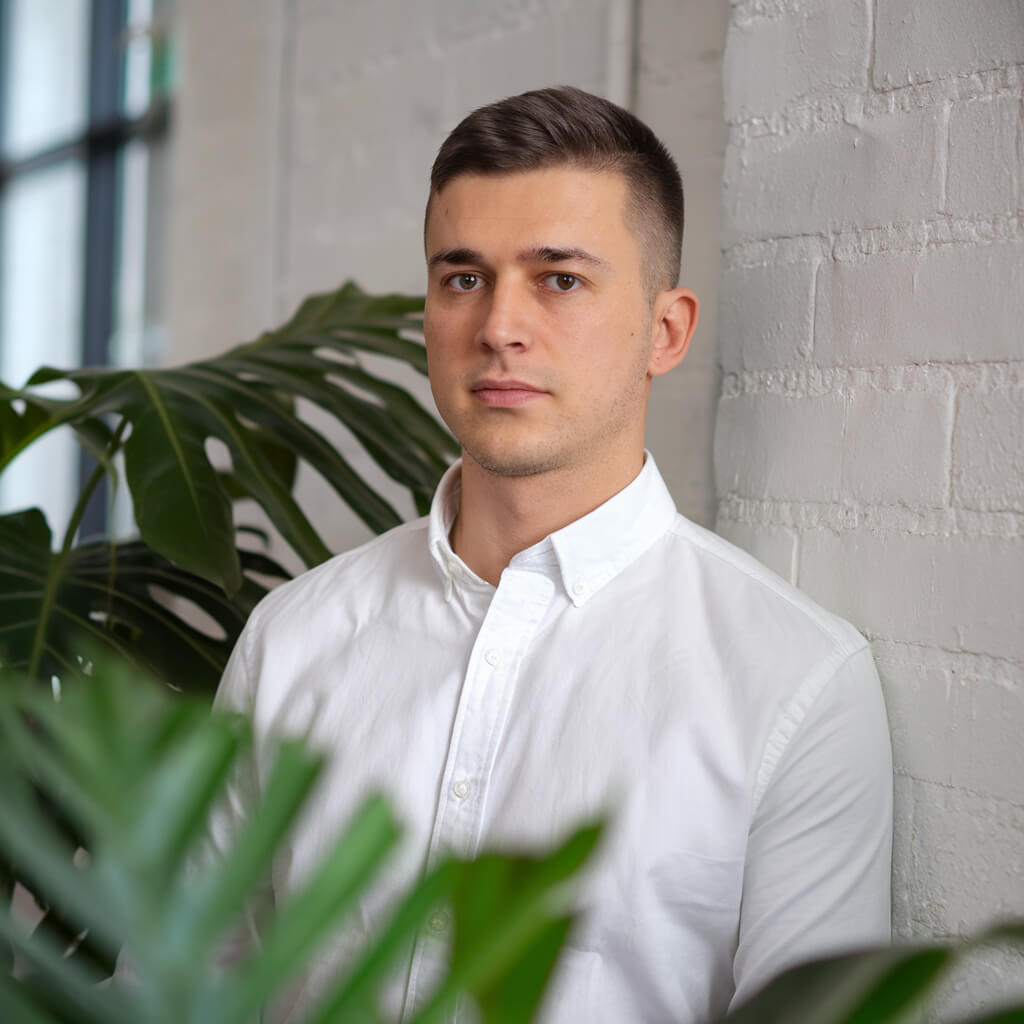 Никита Марков