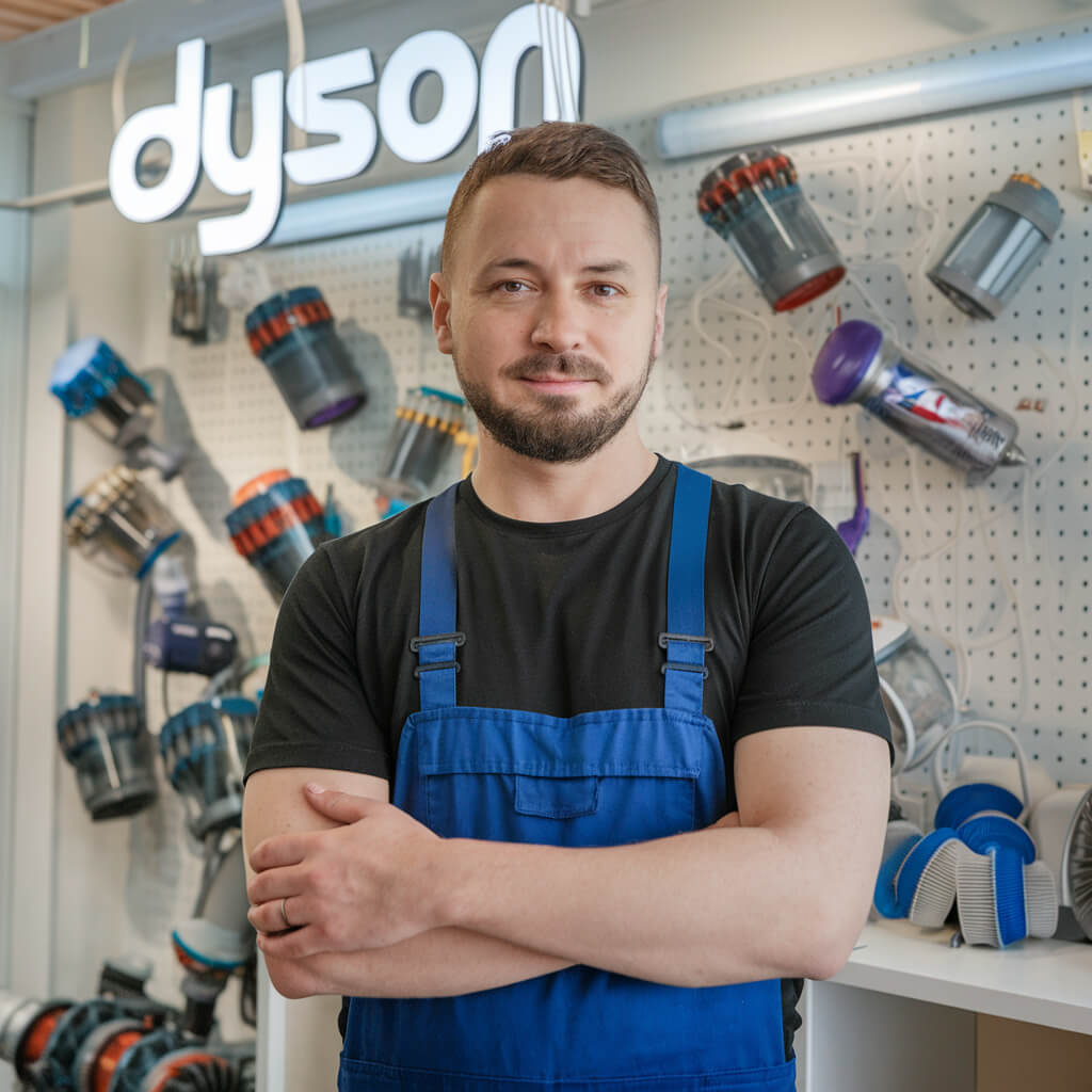 Денис Уваров