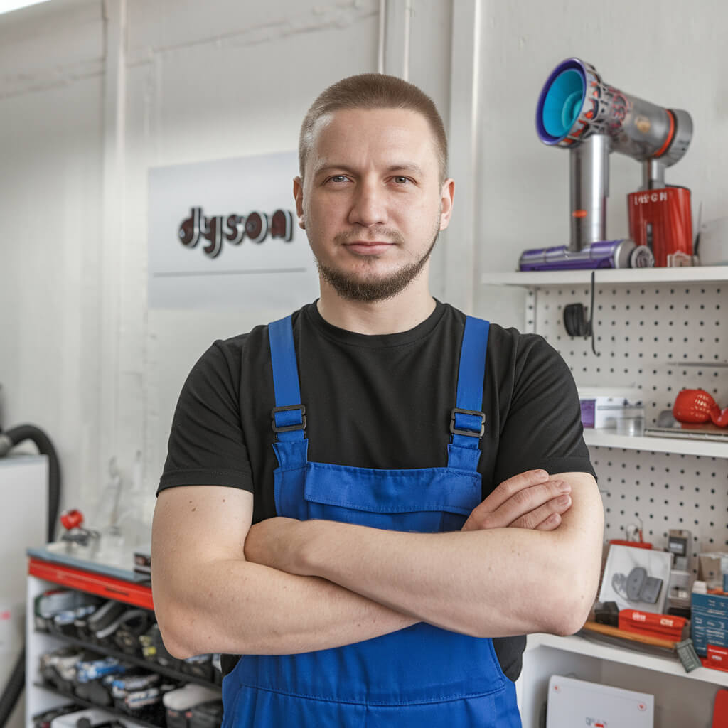 Дмитрий Пархомов