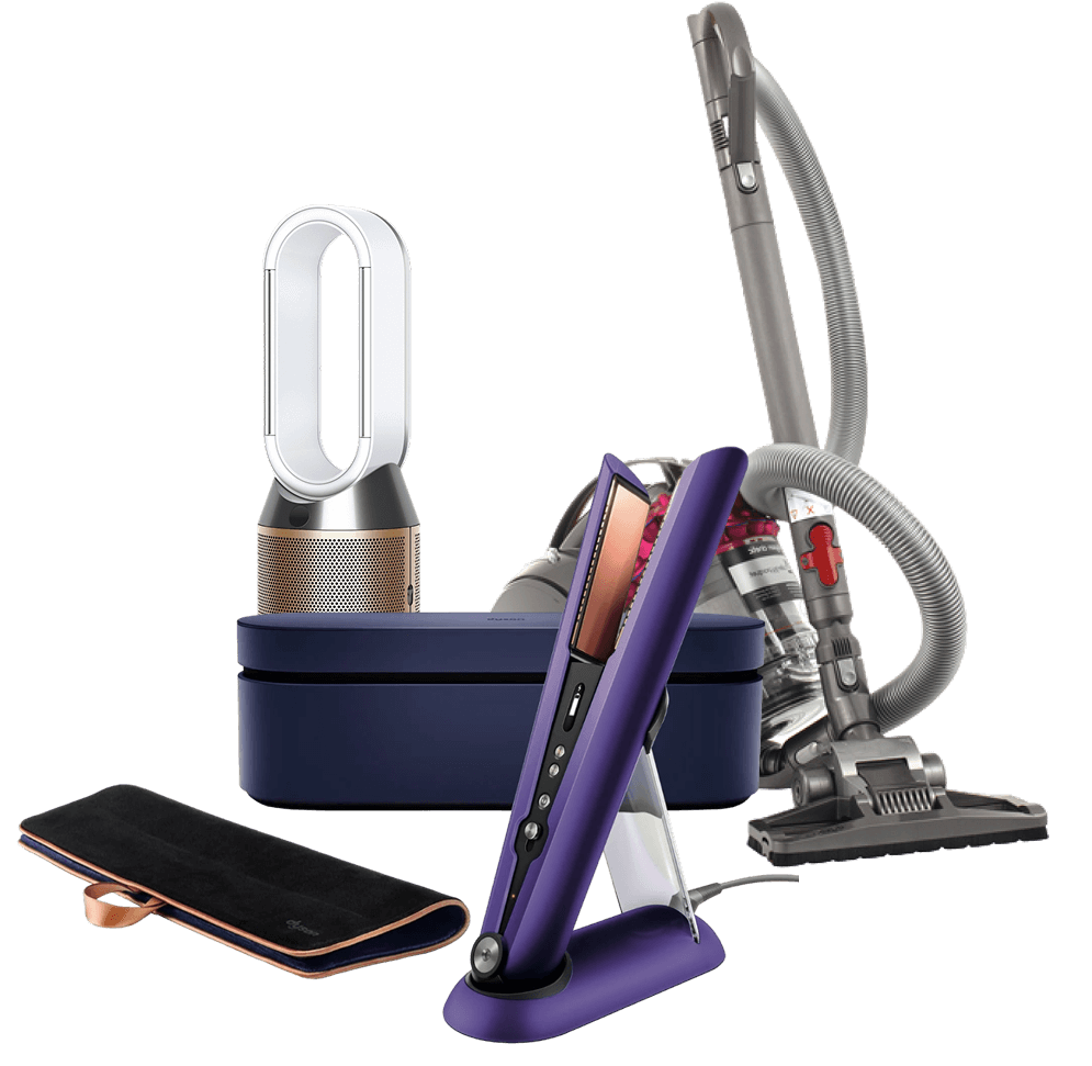 Техника дайсон